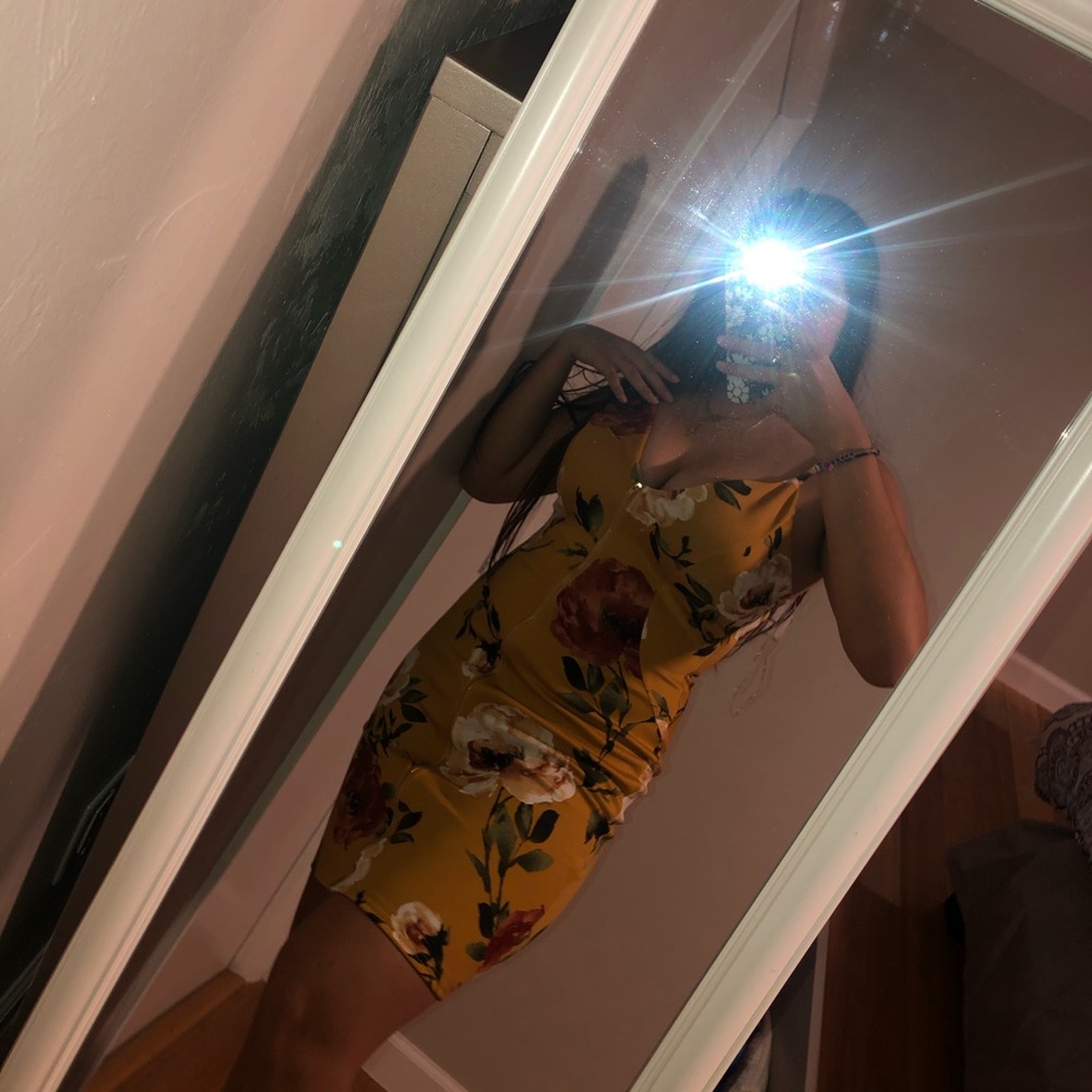 Womens dress